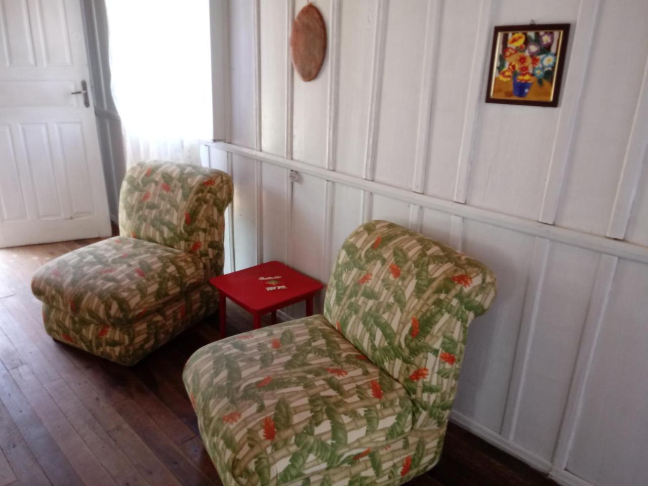 Casa Na Praia Do Matadeiro Florianópolis Екстериор снимка