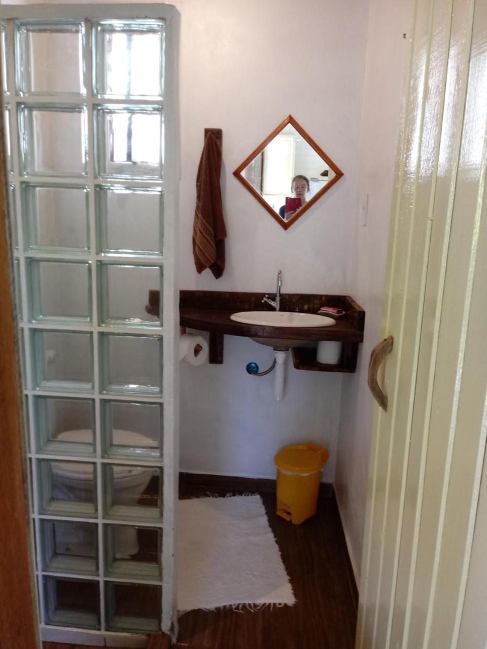 Casa Na Praia Do Matadeiro Florianópolis Екстериор снимка