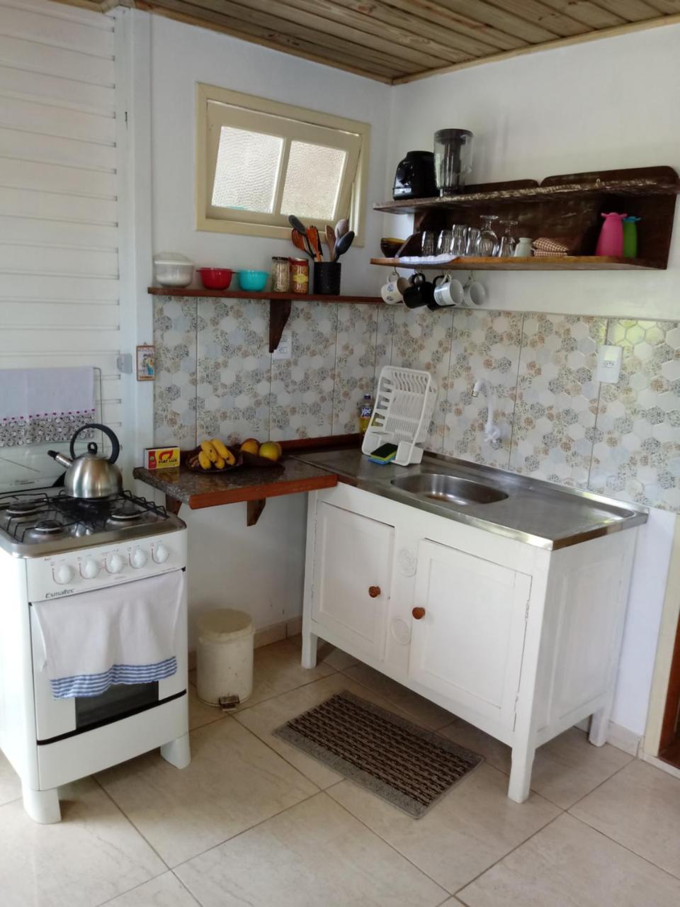 Casa Na Praia Do Matadeiro Florianópolis Екстериор снимка